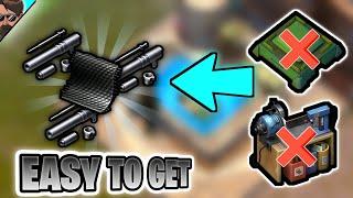 EASIEST WAY TO GET FACTORY PARTS & CARBON COMPOSITEBEGINNERS! in Last Day on Earth: Survival | LDOE