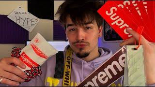 Hypebeast Store Roleplay | ASMR