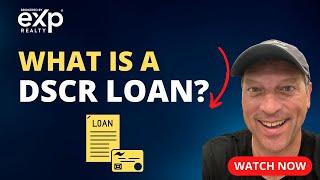 What is a DSCR Loan?