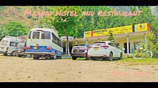 Midway Hotel and Restaurant | Boli Balakot | Awesome place for stay near River Kunhar