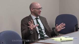 Introduction to UVA Law’s Environmental Law Program, With Michael Livermore