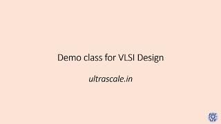 ultrascale Design Introduction