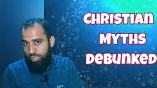 Introduction To Christian Myths Debunked | Purpose Of Creating