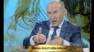 Tarih ve Medeniyet 34. Bölüm - Osmanlı Devleti'nin Kuruluşu - 16 Aralık 2012