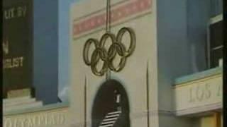 Olympic Opening Ceremonies Highlights 01 (1/2)