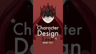 some character design elements to give you inspiration, part 103 ‍ #art #oc #originalcharacter