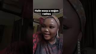 Halin wasu a wajen Gaisuwan Rasuwar#new #arewa #nigeria #bbchausa #duniya #labarina #hadizagabon