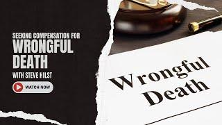 Wrongful Death vs. Personal Injury: How Do They Differ?