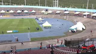 JTA/Sagicor Athletics Championships 2024 - Day 1