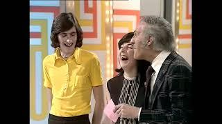Bruce Forsyth and the Generation Game S02E14   December 16, 1972