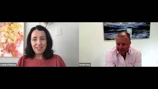 Defining the CRO with Intercom and Replicated