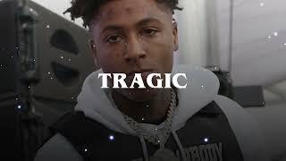 (FREE) NBA YoungBoy Type Beat x NoCap Type Beat 2024 - "Tragic"