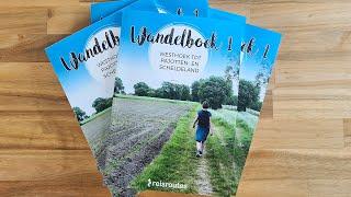 Wandelboek 1 - Reisroutes