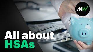 What is a Health Savings Account (HSA) and how does it work? | Explainomics