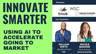 The Legal inventor - How to protect your idea when using AI