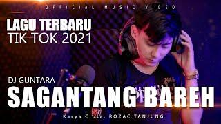 DJ Minang Terbaru 2021 - Dapek Sagantang Bareh Siang Malam Bakureh || TIKTOK (BA MUSIK DJ REMIX)