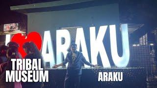 Araku Tribal Museum Trip Video | Best Places In Araku Valley | Araku Trip Plan In Telugu