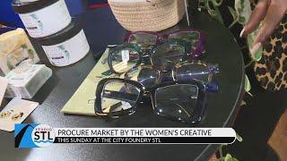 Staying local, keeping local dollars with the area's top female designers