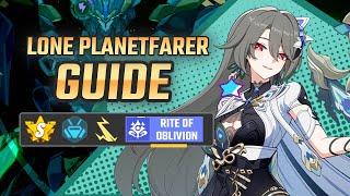 Vita Lone Planetfarer Guide