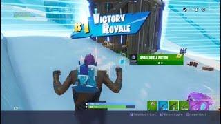 0 kill Solo win