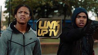 Rapman - Shiro's Story Pt.3 [Music Video] | Link Up TV