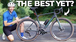 NEW Canyon Endurace CFR Review: Better than a Gravel or Race Bike?