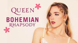 Bohemian Rhapsody - Queen // cover by ladybugz 