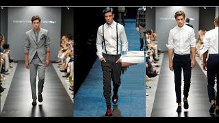 Francisco Lachowski -  Runway Compilation