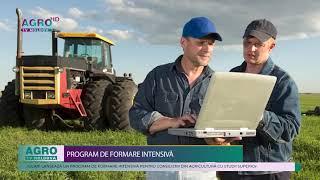 AGRO TV News – 31. 10. 2024