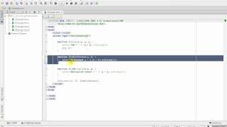 13-Advanced JavaScript (recorded session) - Callback functions in JavaScript