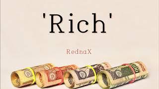 Tyga x D.A. Doman Type Beat - "Rich" (Prod. RednaX)