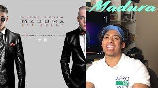 Cosculluela Ft. Bad Bunny - Madura | **REACTION**