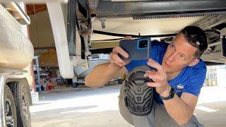 Pre-Purchase RV Inspection | Our NRVIA Premier Inspection Process & FAQ