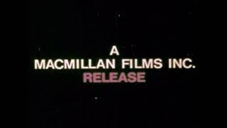 Macmillan Films (Heavy Splicing, 1973)