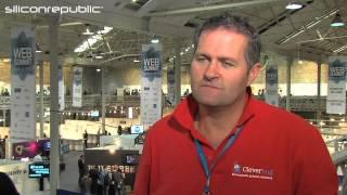 Dublin Web Summit | Kealan Lennon