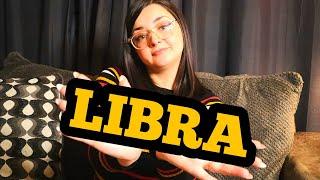 LIBRA ️ Around NoVember 20th Someone Does What You NEVER Expected Libra WOW!! Now - November 25th