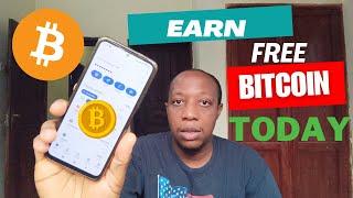 I'm Earning FREE Bitcoin Worth $2 Daily with This Wallet!