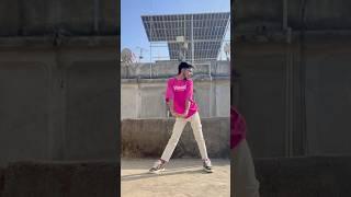 Lahanga me meter  l Viral Dance Video l Popping arun l #bhojpuri #trend
