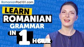 1 Hour Grammar Basics