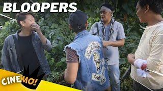 Task Force Agila | Kapamilya Bloopers | CineMo