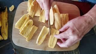 Plátanos Maduros Recipe - How to Bake Plantains