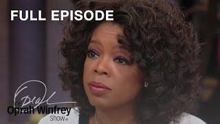 The Best of The Oprah Show: Oprah Goes to Prison | Full Episode | OWN