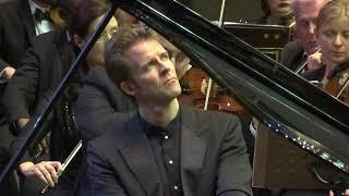 JPO | Rachmaninoff's Rhapsody on a Theme of Paganini | Bryan Wallick & Daniel Raiskin