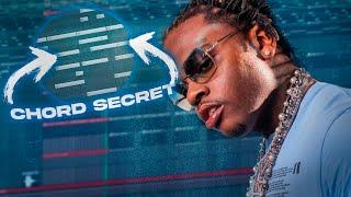 How to make guitar beats for Gunna | One of Wun tutorial | Fl studio21 tutorial