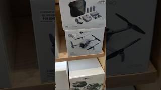 DJI drones prices in Dubai