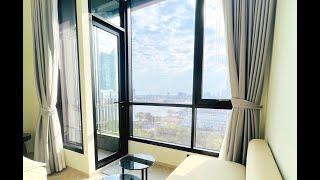 Condo for rent near ICONSIAM  Chapter Charoennakhon Riverside, Studio, Floor 11th, #CondoRiverside