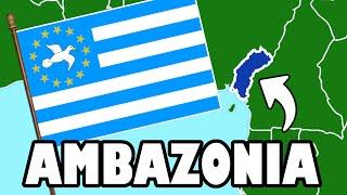 Ambazonia - the 5 minute guide