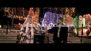 Tae Cho - No Such Thing As Christmas (feat. Coffee) Official Music Video