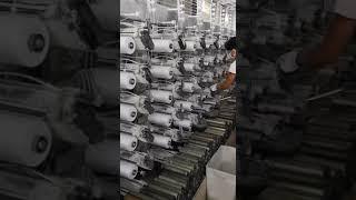 Yongming Winder Double Motor