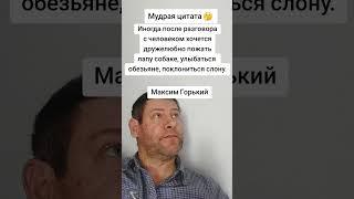 Иногда после разговора. Мудрая цитата Мудрость слов. Правда жизни. Цитата. #мудрые_мысли #цитаты